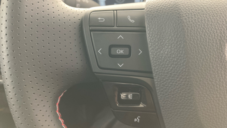 Toyota C-HR 1.8 Hybrid GR Sport 5dr CVT Hybrid Hatchback